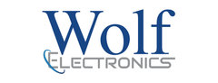 WOLF ELECTRONICS IT
