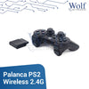 Palanca PS2 Wireless 2.4G