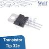 TRANSISTOR Tip 32c 100V 3A PNP