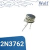 Transistor PNP 2N3762 40V 1.5A