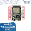 Modulo Wifi - bluetooth ESP32