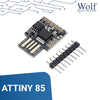 Arduino Attiny 85