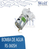 BOMBA DE AGUA RS-360HS
