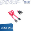 Cable SATA