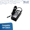 Cargador HP ENVY 19.5V - 2.31A 45W