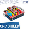 SHIELD CNC V 3.0