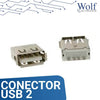 CONECTOR USB