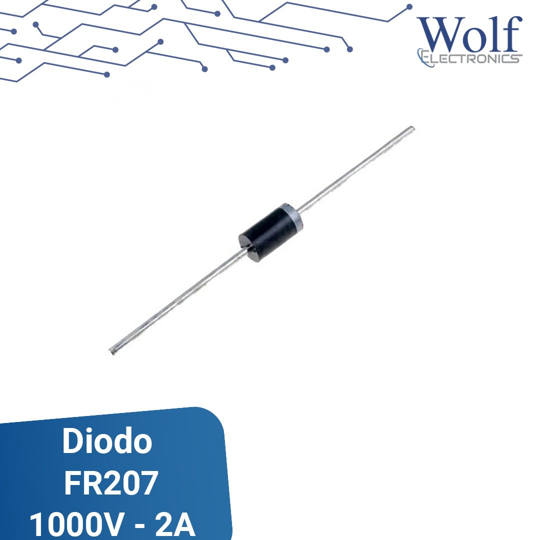 10 PEZZI Ponte raddrizzatore diodi DB207 1000V 2A DIP4 10 PEZZI Ponte raddrizzatore diodi DB207 1000V 2A DIP4