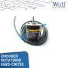 E6B2-CWZ3E ENCODER ROTATORIO