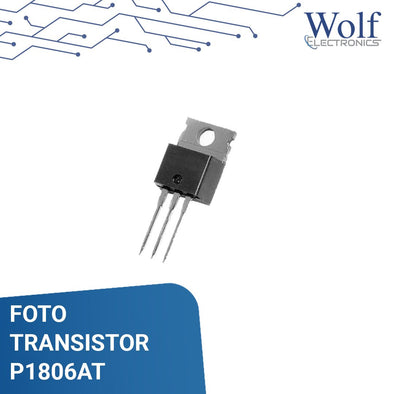 Transistor P1806AT
