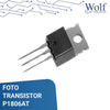 Transistor P1806AT