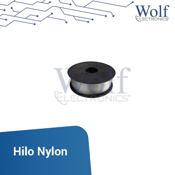 Hilo Nylon