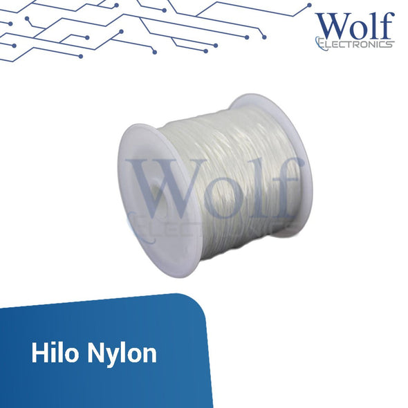 Hilo Nylon