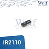 Driver Mosfet e IGBT IR2110 3.3V