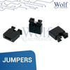 JUMPERS 2.54mm
