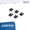 JUMPERS 2.54mm