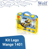 Kit Lego Wange 1401