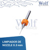 LIMPIADOR DE NOZZLE 0.3 mm