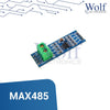 Transceiver MAX485 4.75V