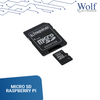 MICRO SD RASPBERRY PI 8GB