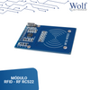 MODULO RFID - RF RC522 3.3V
