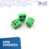 BORNERA MINIATURA