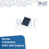 Mosfet GT60M303 900V 60A Original
