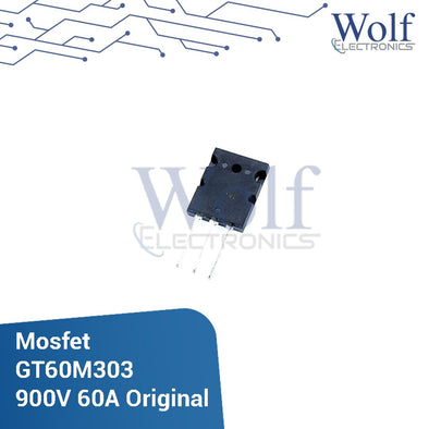 Mosfet GT60M303 900V 60A Original