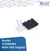 Mosfet GT60M303 900V 60A Original