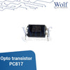 Opto transistor PC817