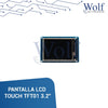 PANTALLA LCD TOUCH TFT01 3.2''