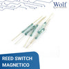 REED SWITCH MAGNETICO