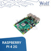 Raspberry PI 4 2G