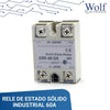 RELE DE ESTADO SOLIDO INDUSTRIAL 60A