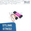 STLINK PROGRAMADOR STM32