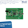 STM32F407 MCU DISCOVERY