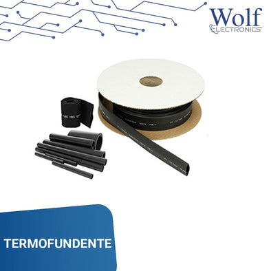 TERMOFUNDENTE 2mm