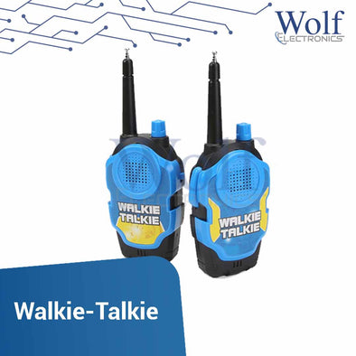 Walkie-Talkie SL9334