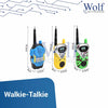 Walkie-Talkie SL9334