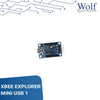 MODULO USB PARA XBEE XPLORER 3.3-5V
