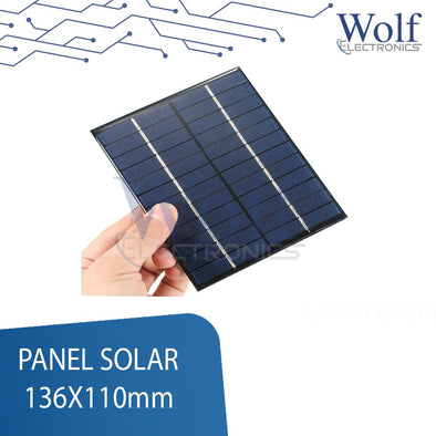PANEL SOLAR 136X110-3